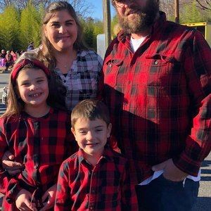 Meet your Posher, Charlene